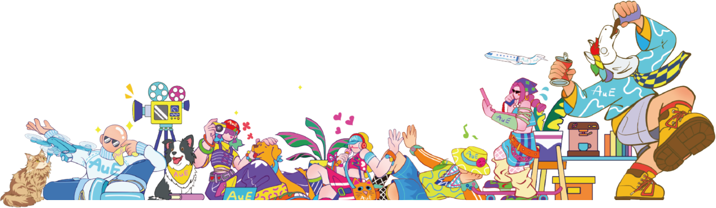插画