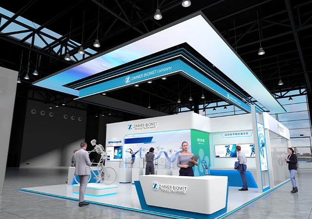 让运动医学概念具象化