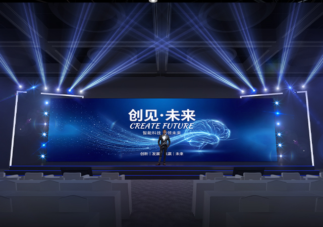 用色彩调性掌控主题调性